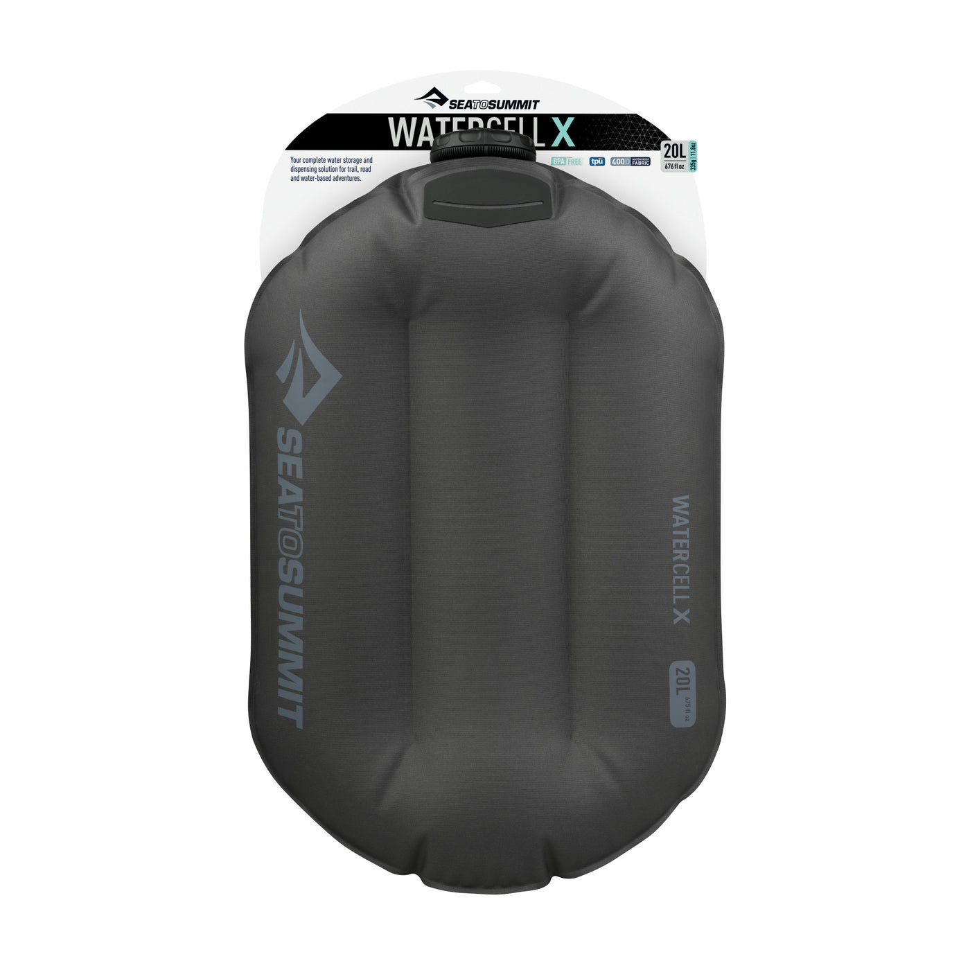 Watercell X - 20L