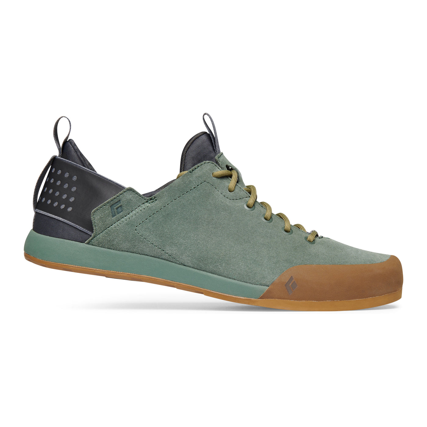 Session Suede Approach Shoes - Men's