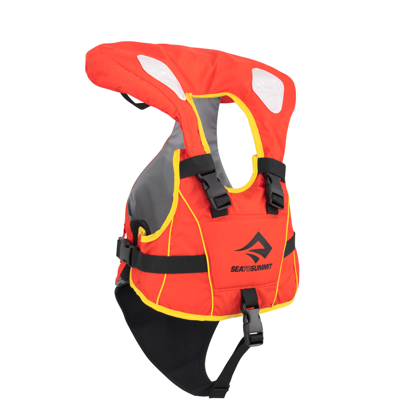 Resolve PFD Toddler