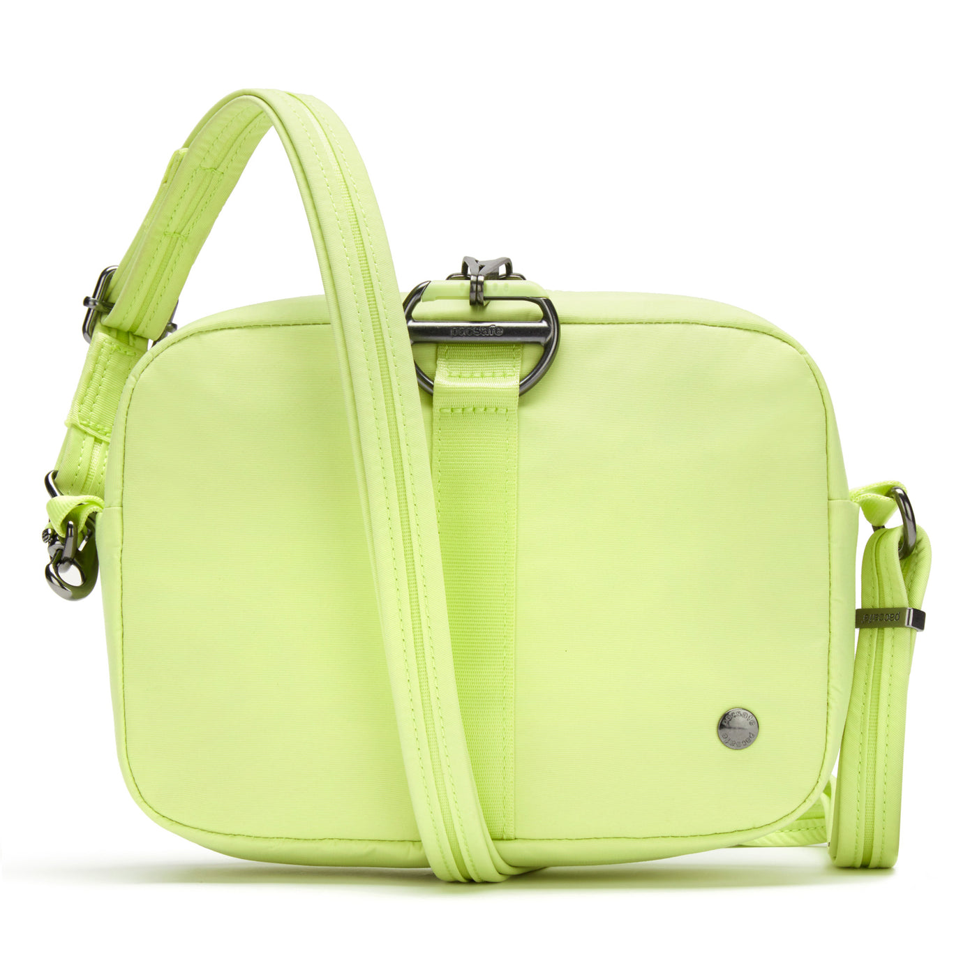 Pacsafe CX Square Crossbody