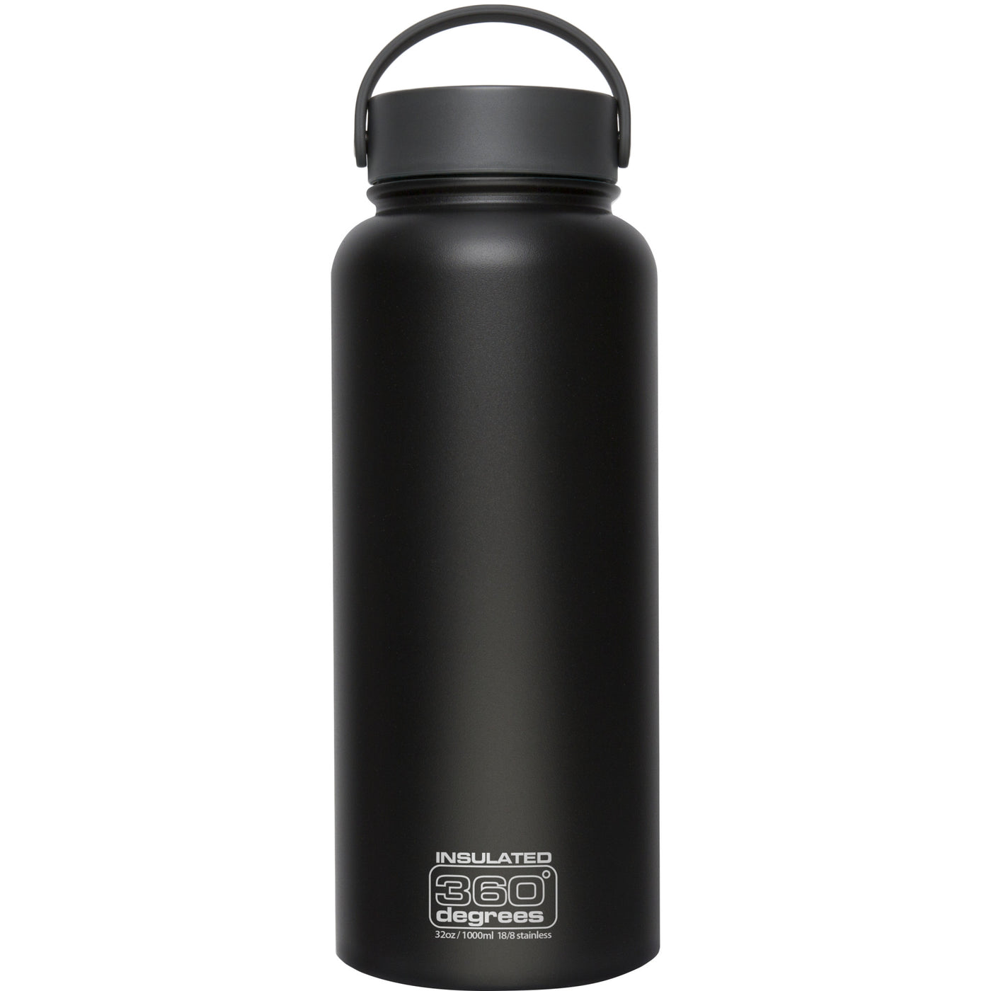 Vacuum Insulated Stainless Steel Bottle Wide Mouth