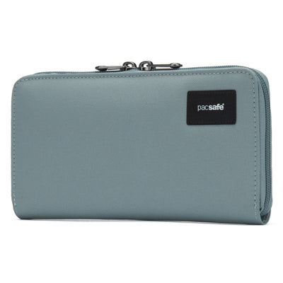 RFIDsafe Continental Wallet