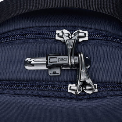 Pacsafe V Tour Crossbody - Ocean