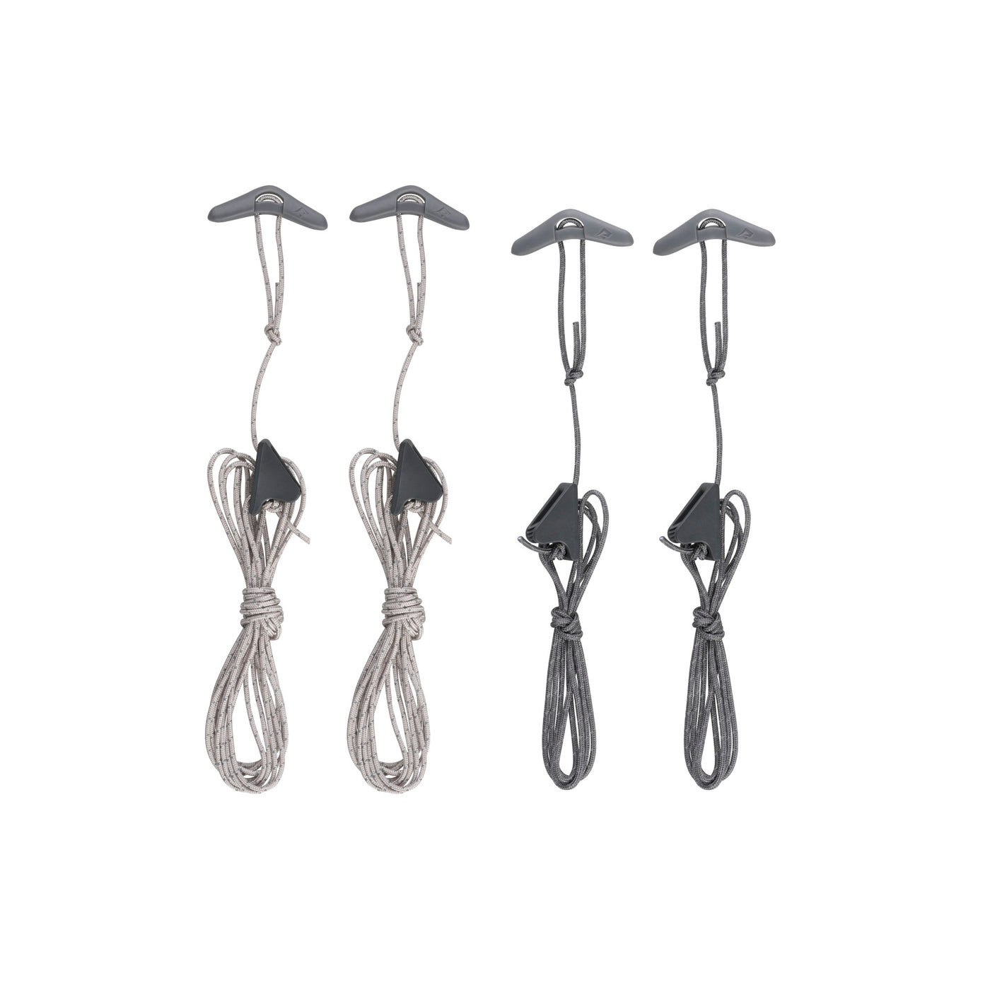 Ground Control Guy Cords - [4 Pack]