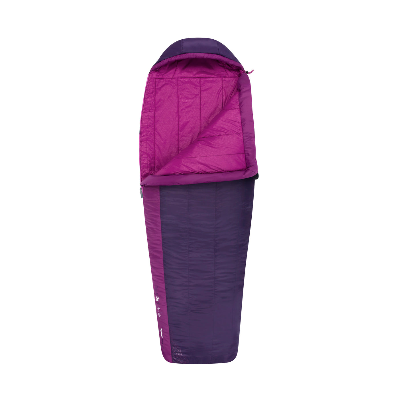 Quest Women's Synthetic Sleeping Bag