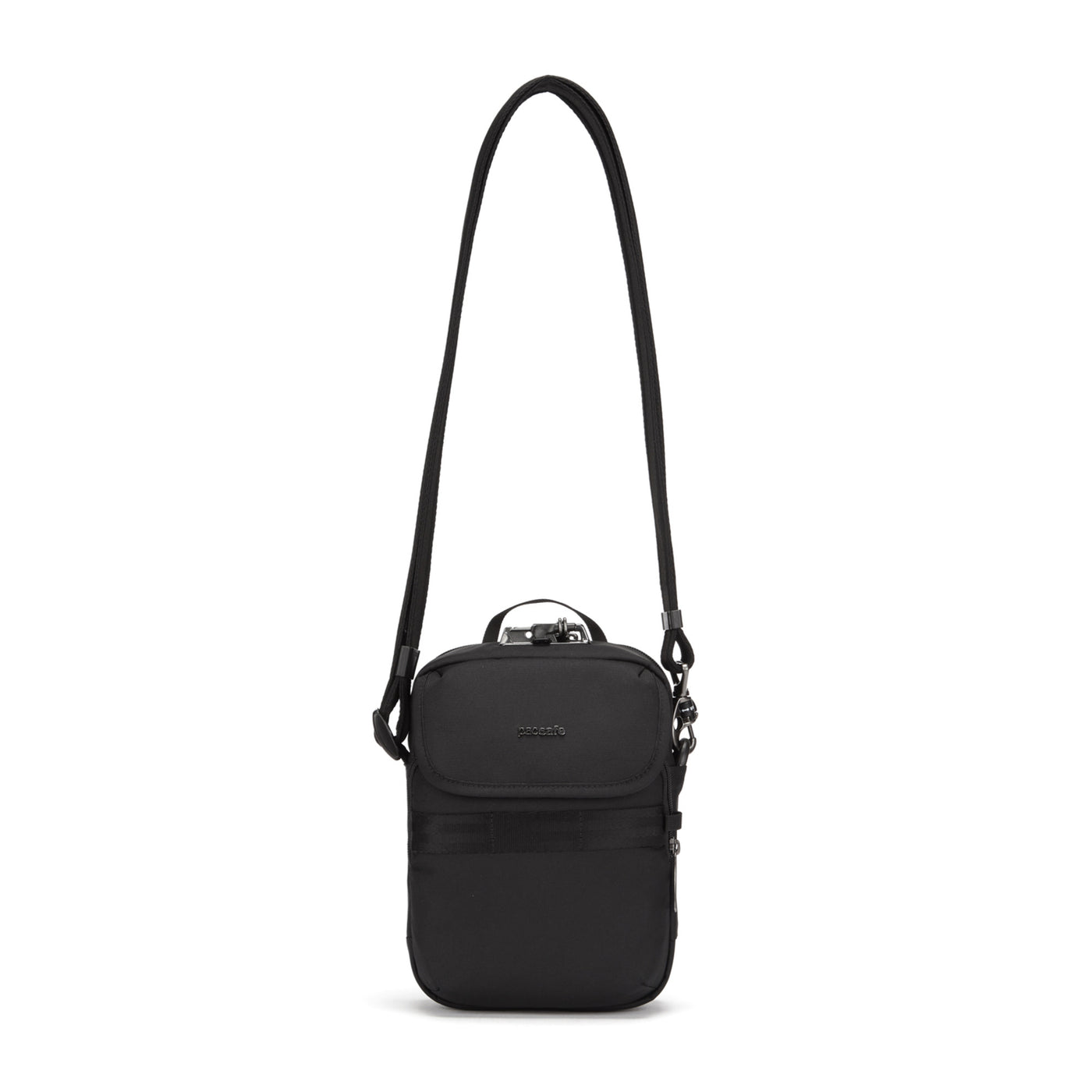 Pacsafe X Compact Crossbody