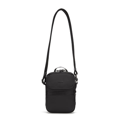 MetrosafeX Compact Crossbody