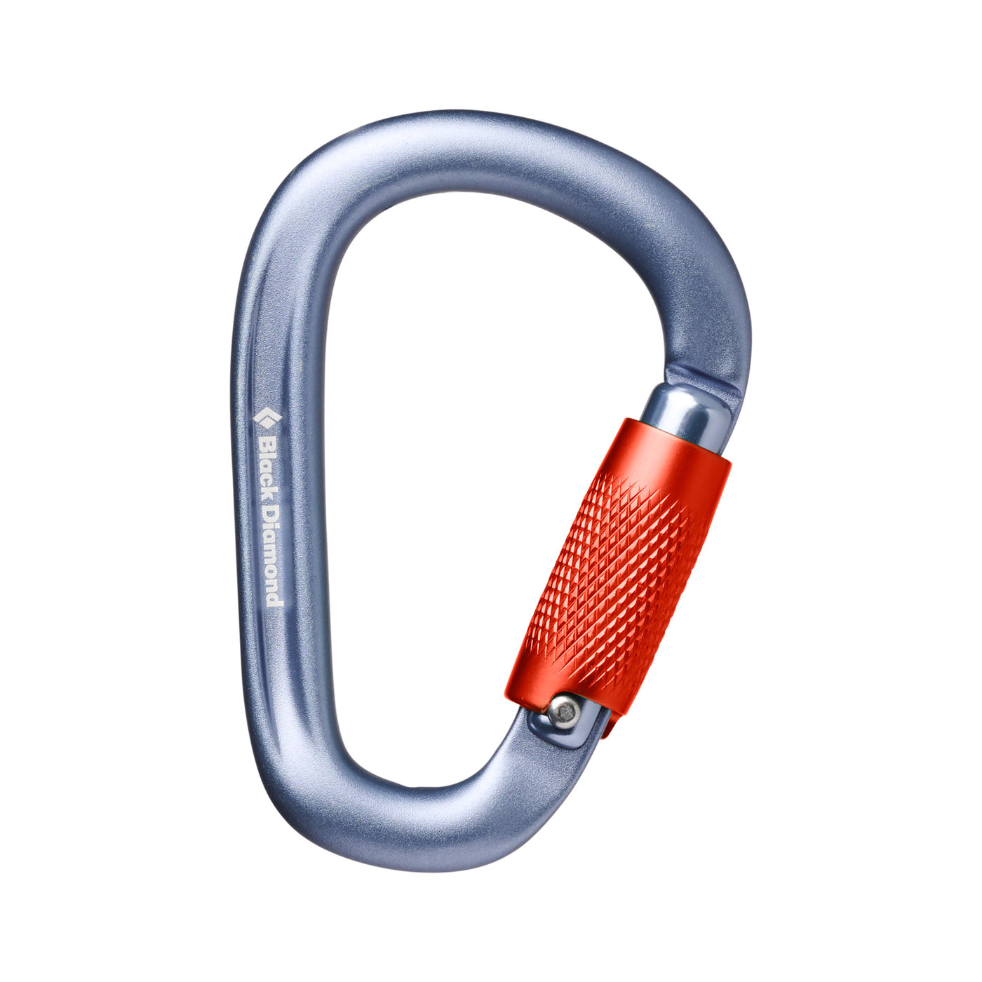 Pearlock Twistlock Carabiner