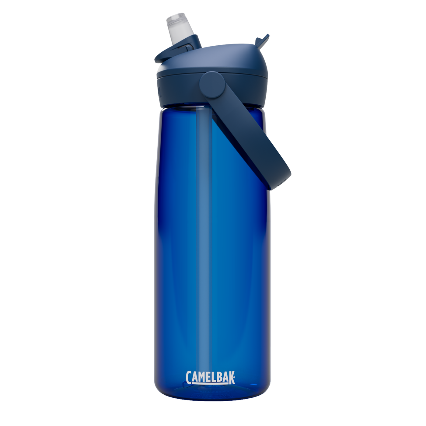 Thrive Flip Straw - .75L Oxford