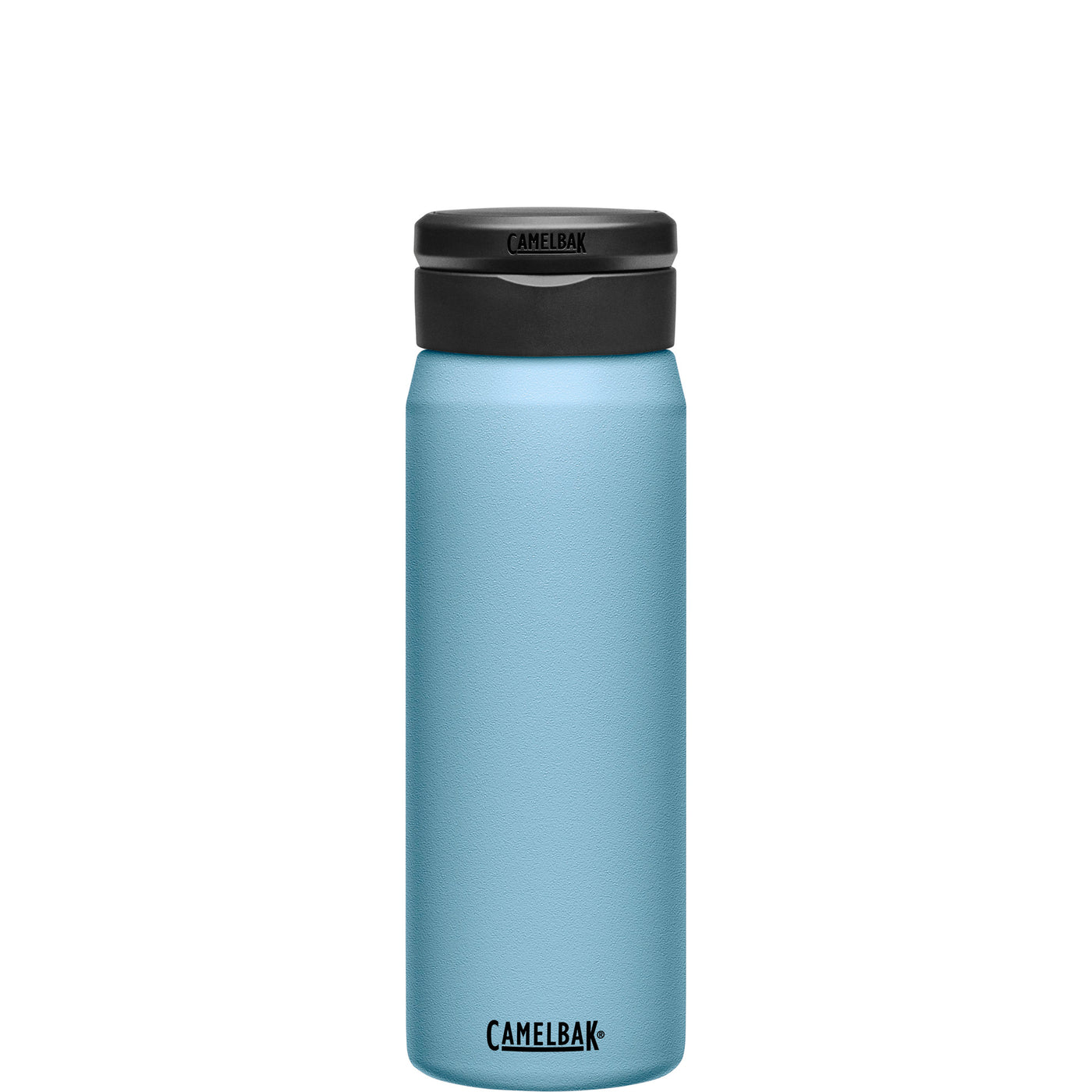 Fit Cap Vacuum Insulated Stainless Steel