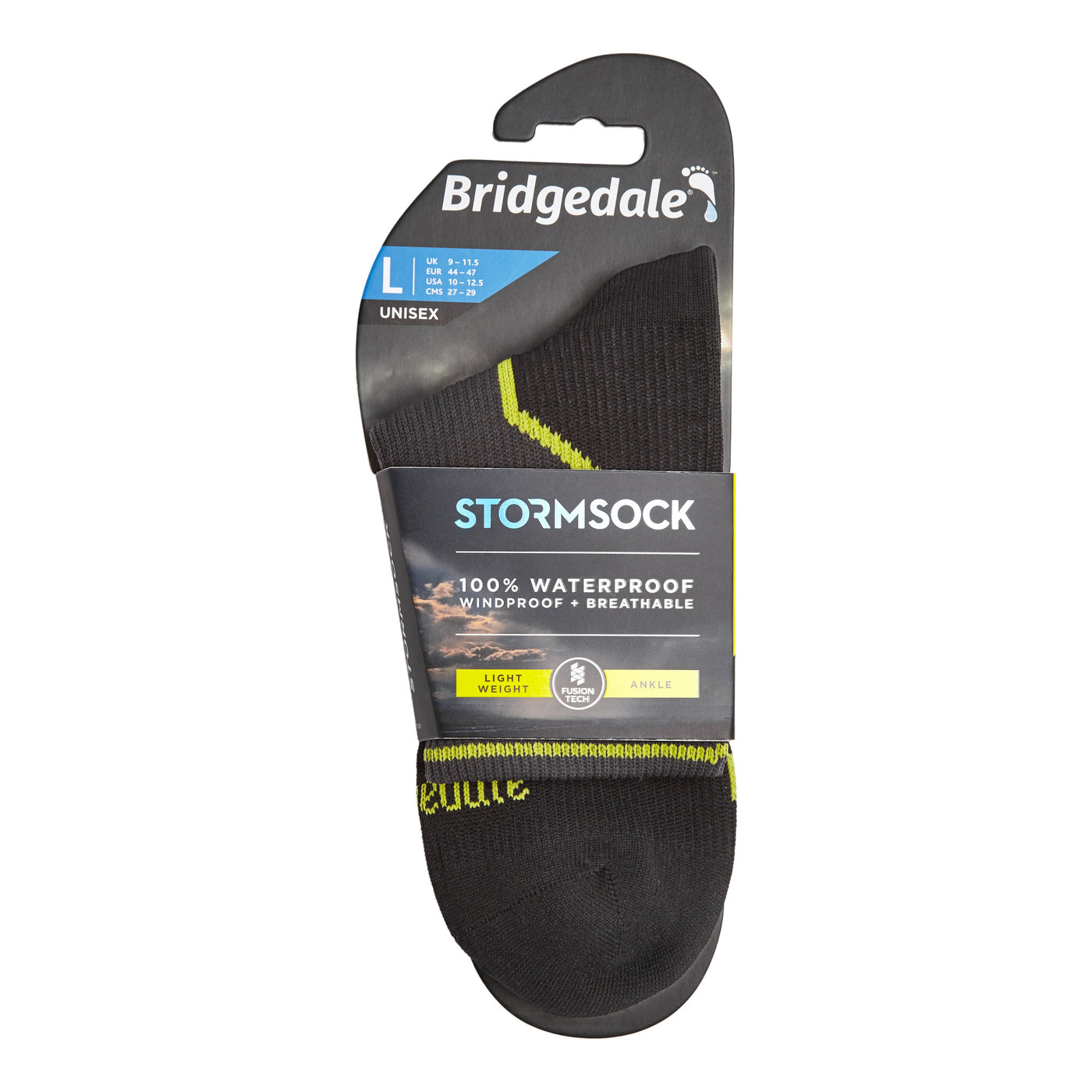 Storm Sock Lightweight Ankle