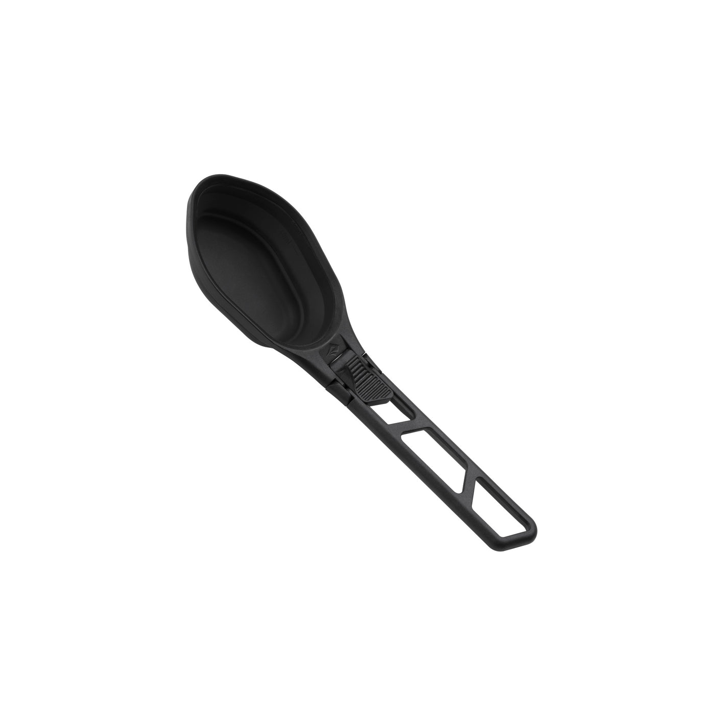 Folding Serving Spoon