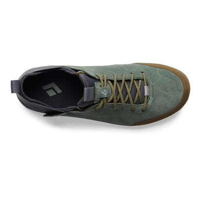 Session Suede Approach Shoes - Men's