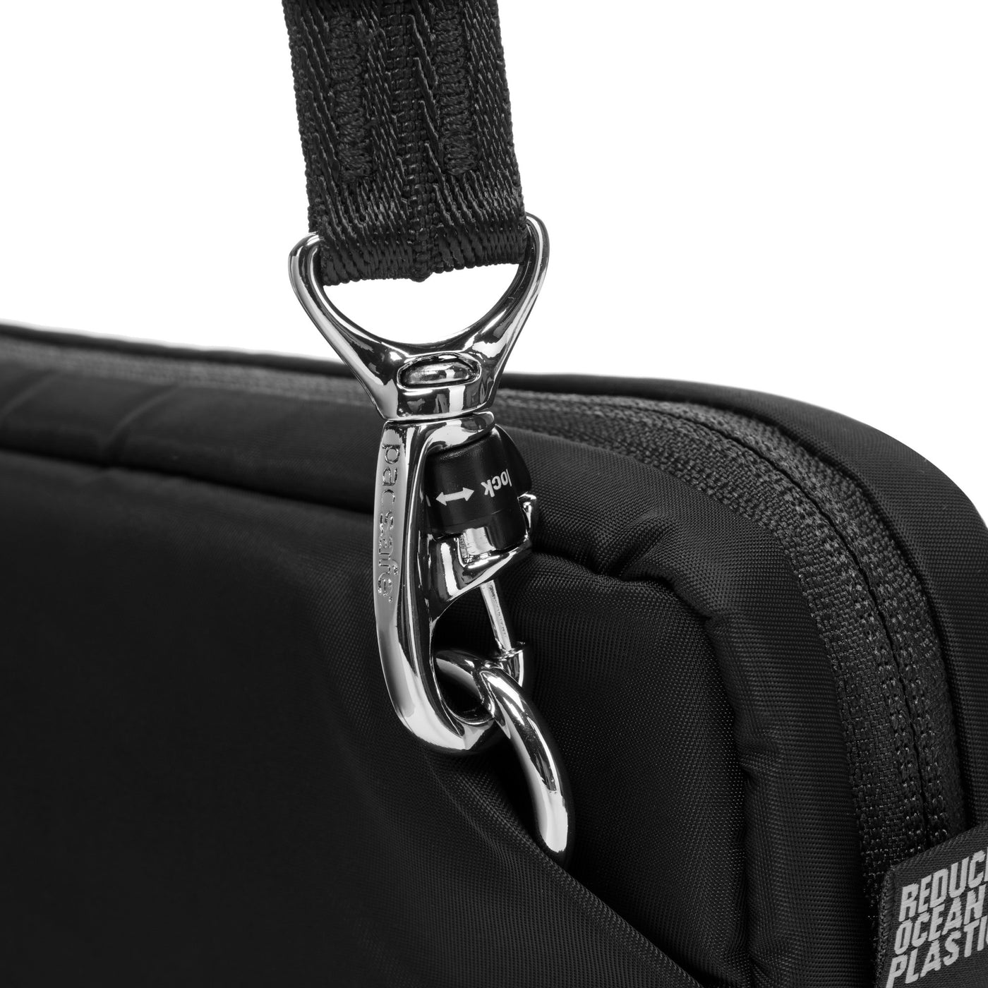 Pacsafe W 3-in-1 Sling