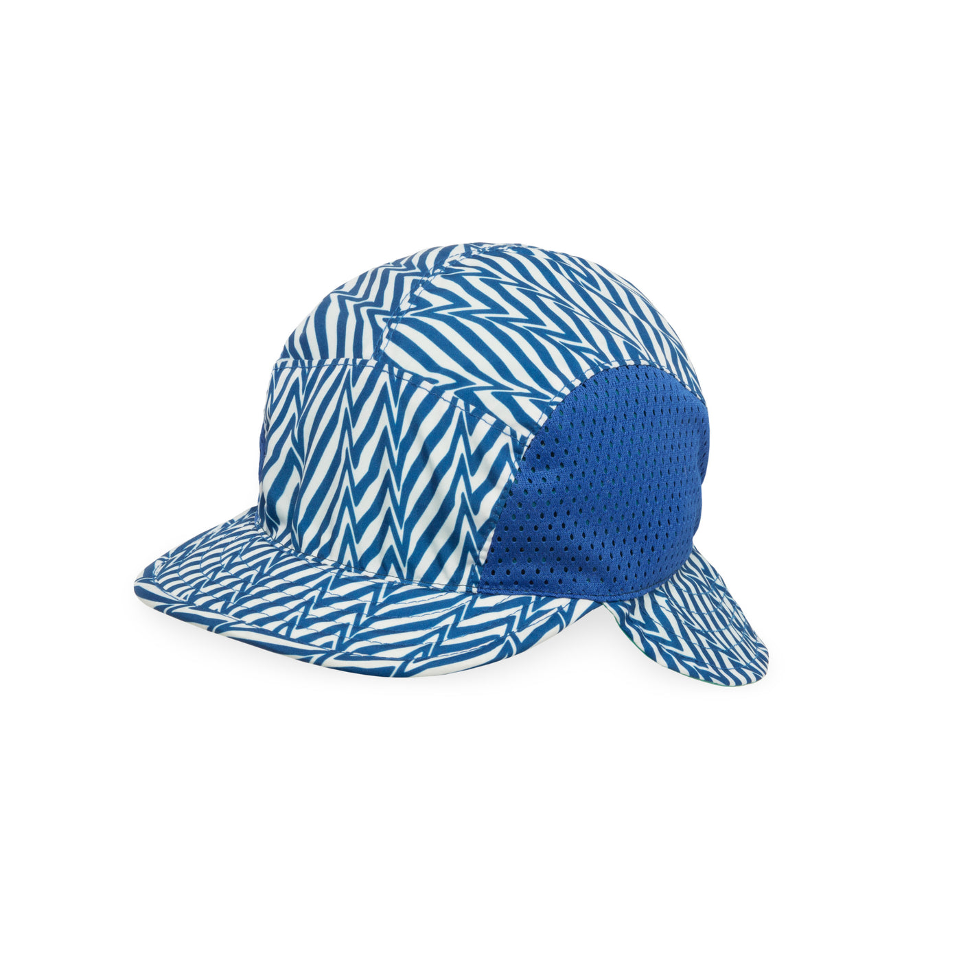 Infant SunFlip Cap