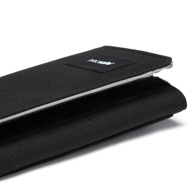 RFIDsafe Trifold Wallet