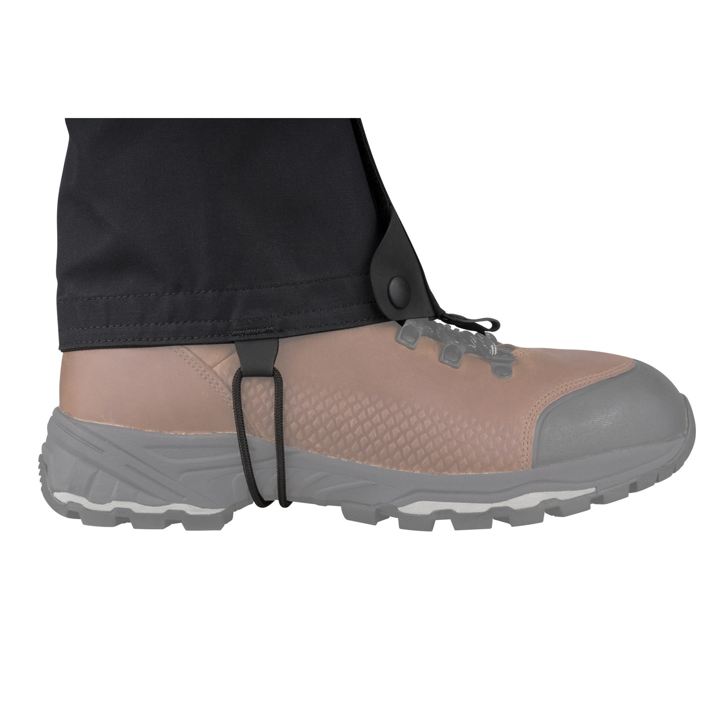 Spinifex Ankle Gaiters - Canvas