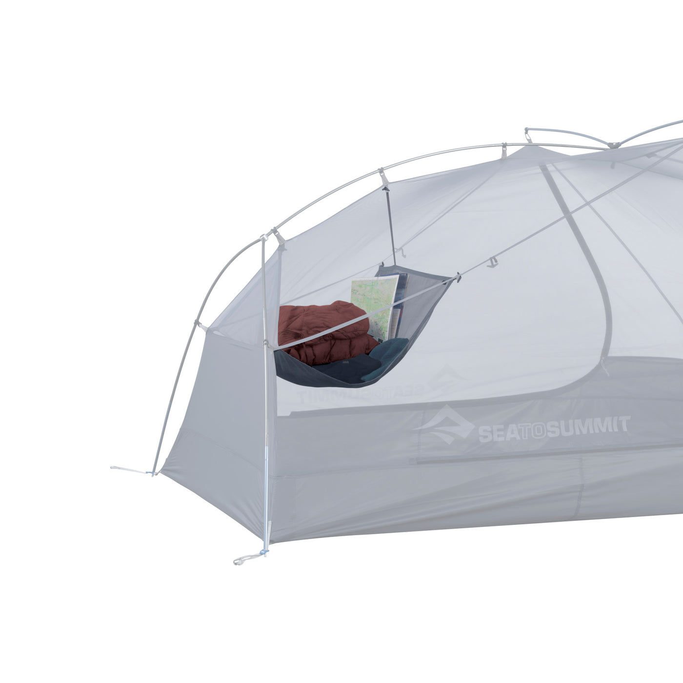 Alto Tent Gear Loft