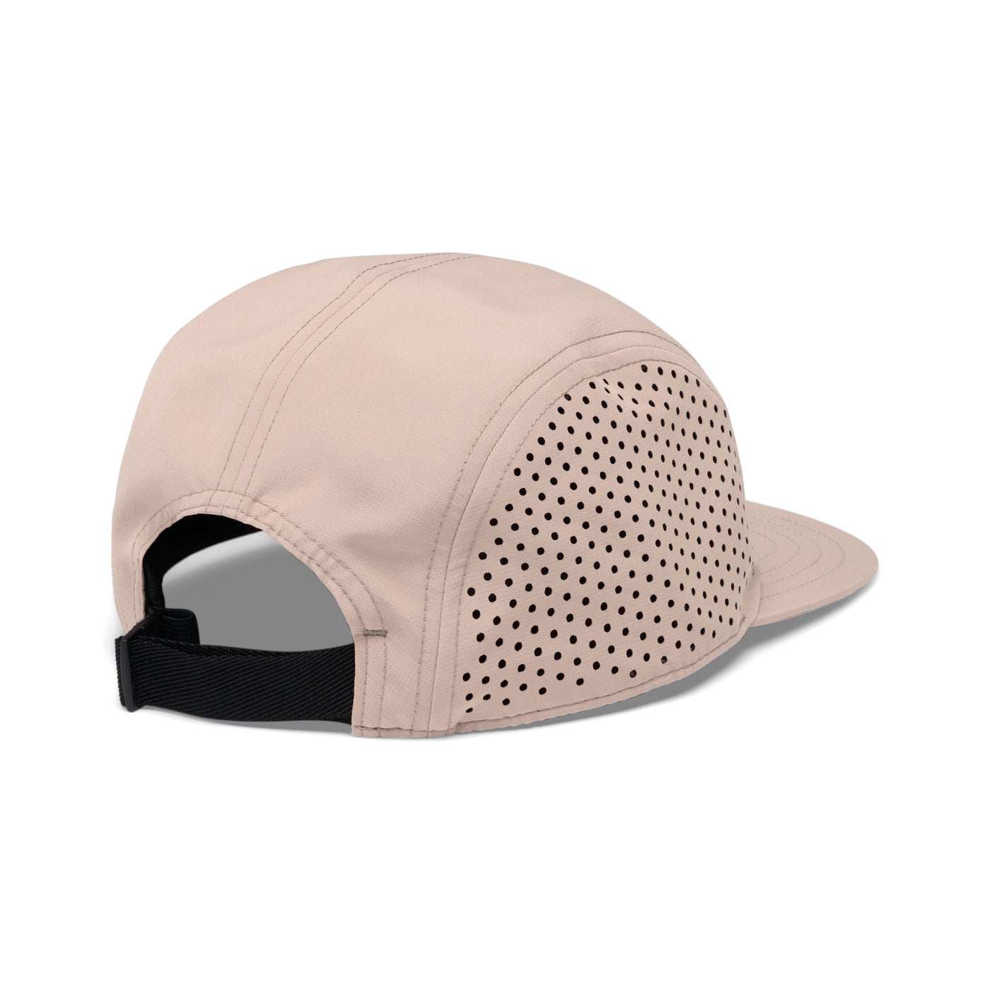 5-Panel Synthetic Cap