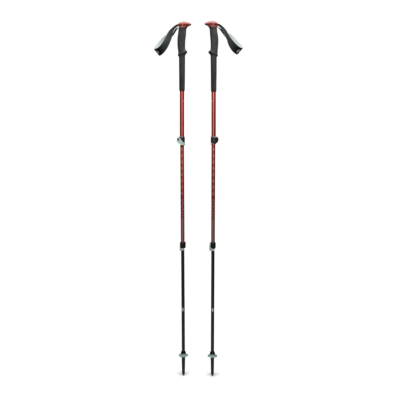 Trail Trekking Poles