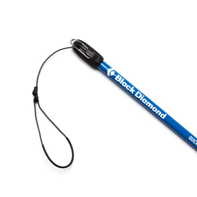 QuickDraw Carbon Probe