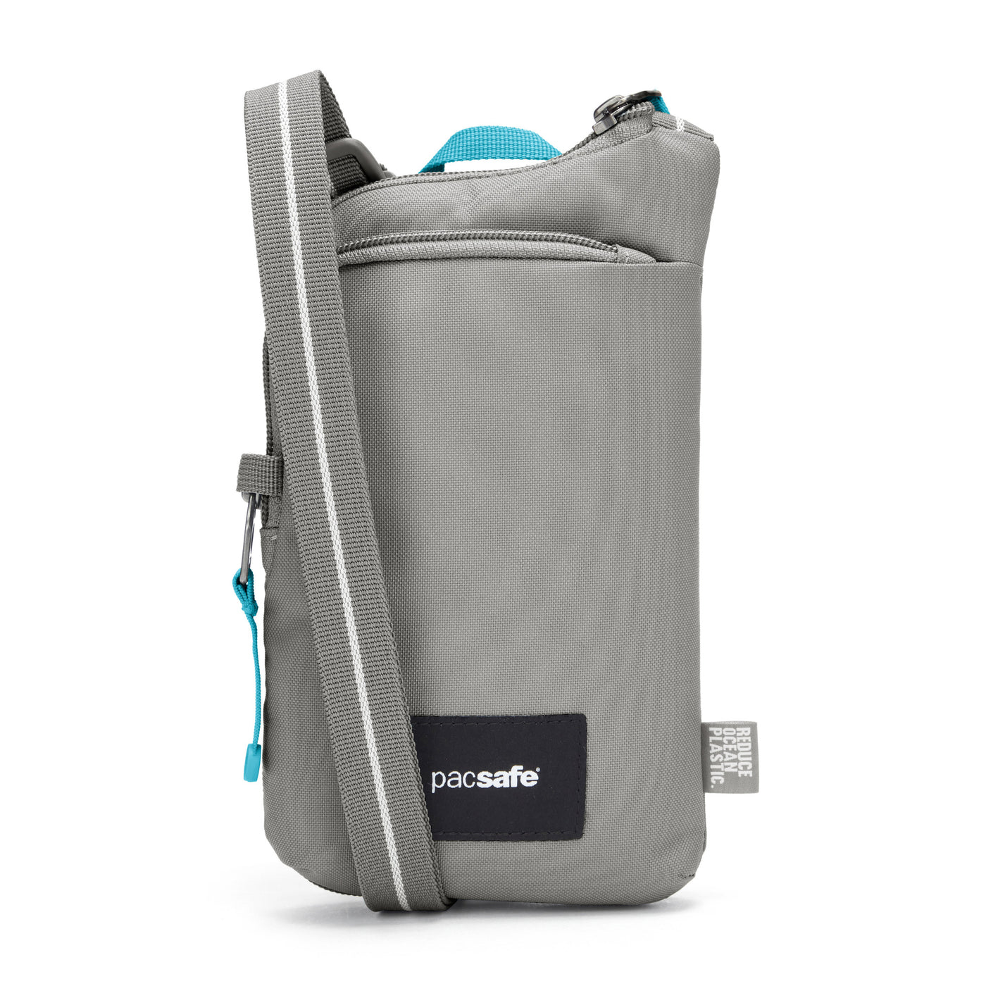 PacsafeGO Tech Crossbody