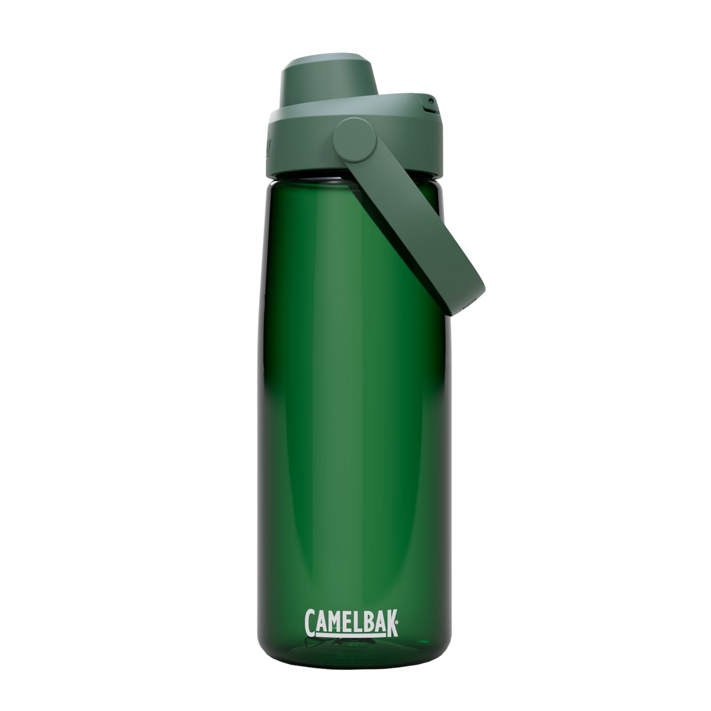 Thrive Chug - .75L Forest Green
