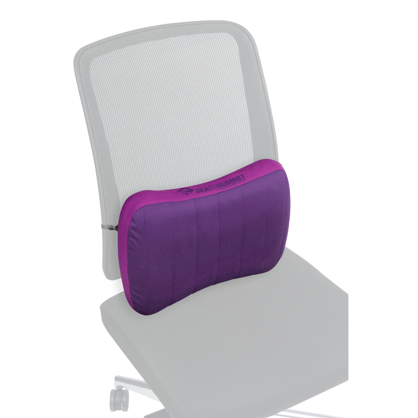 Aeros Premium Lumbar Support Pillow