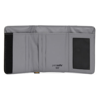 RFIDsafe Trifold Wallet