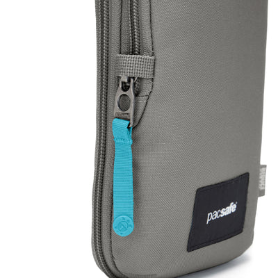 PacsafeGO Tech Crossbody