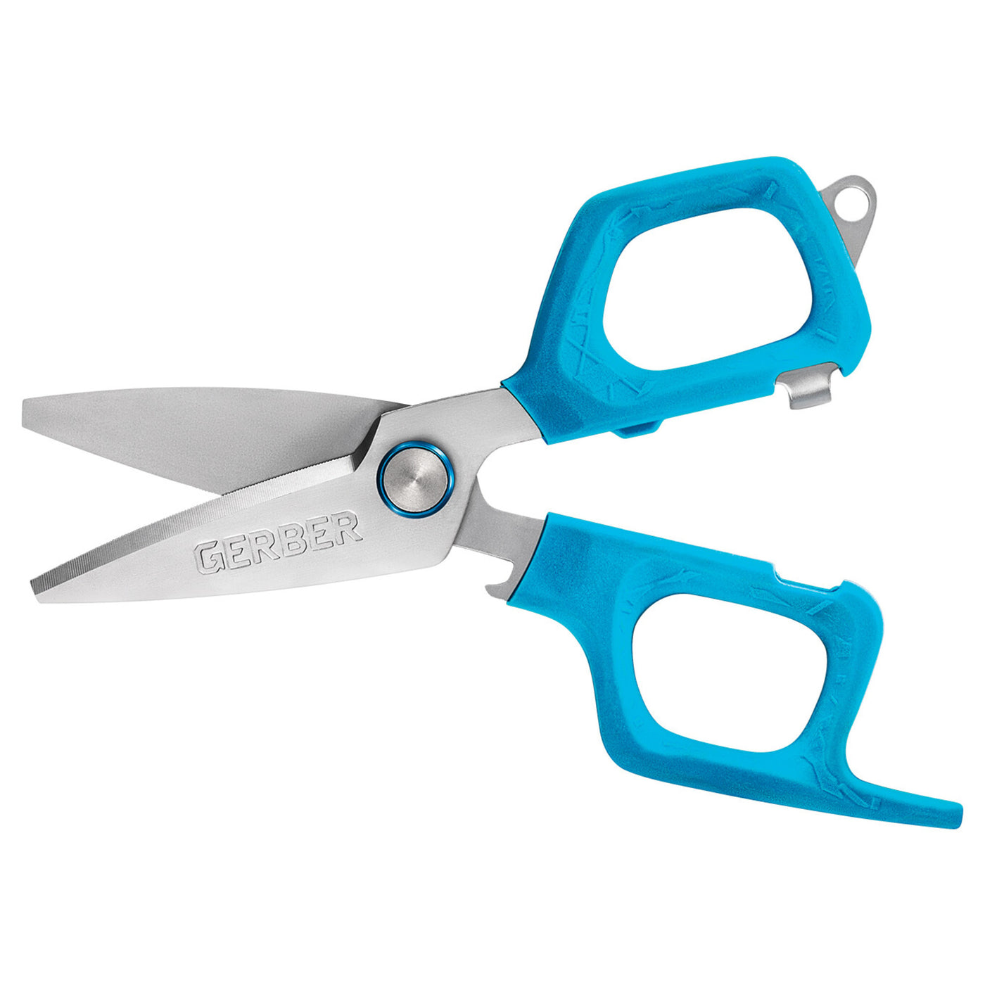 Neat Freak Braided Line Cutters SaltRX