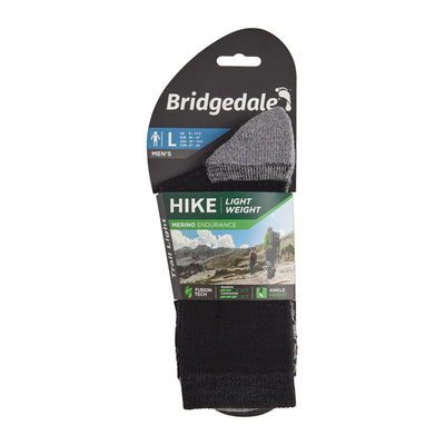 Hike Lightweight Performance Ankle