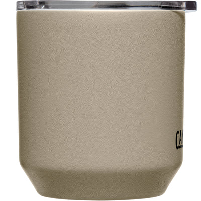 Rocks Tumbler Stainless Steel Vacuum Insulated