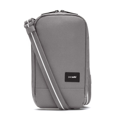 RFIDsafe Tech Crossbody