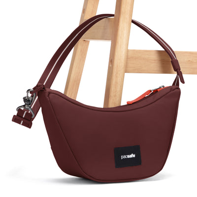 PacsafeGO Lunar Crossbody