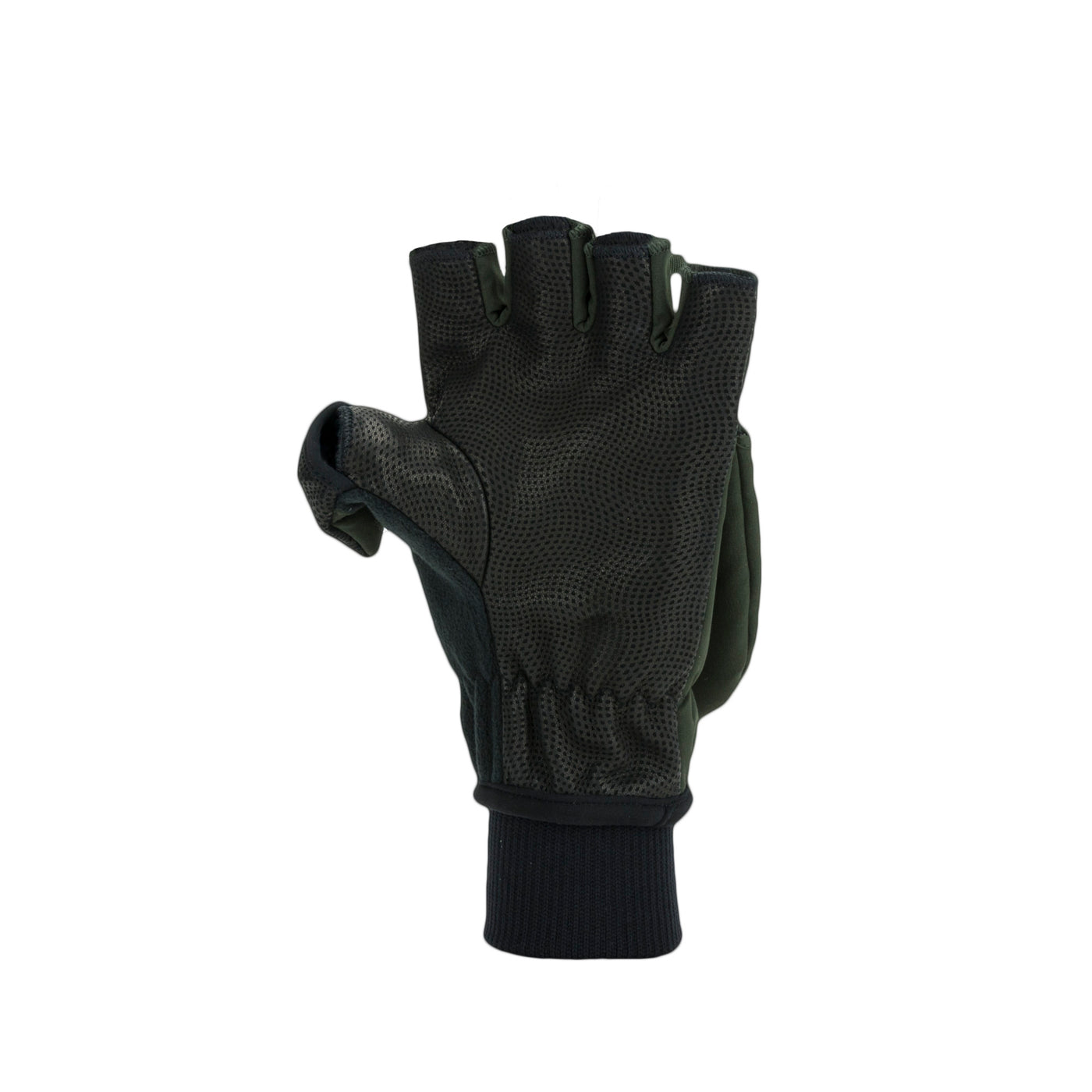 Windproof Cold Weather Convertible Mitt