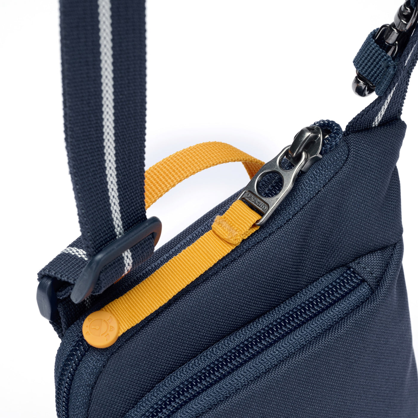 PacsafeGO Tech Crossbody