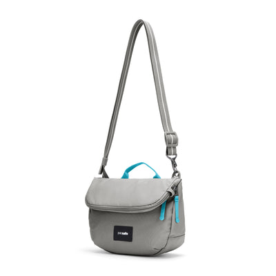 PacsafeGO Saddle Crossbody