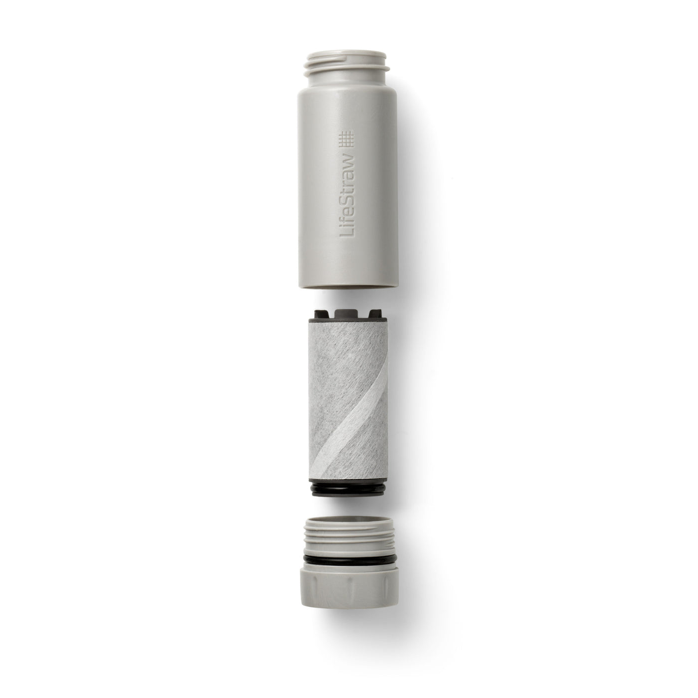 LifeStraw Peak Series Carbon Filter Attachment