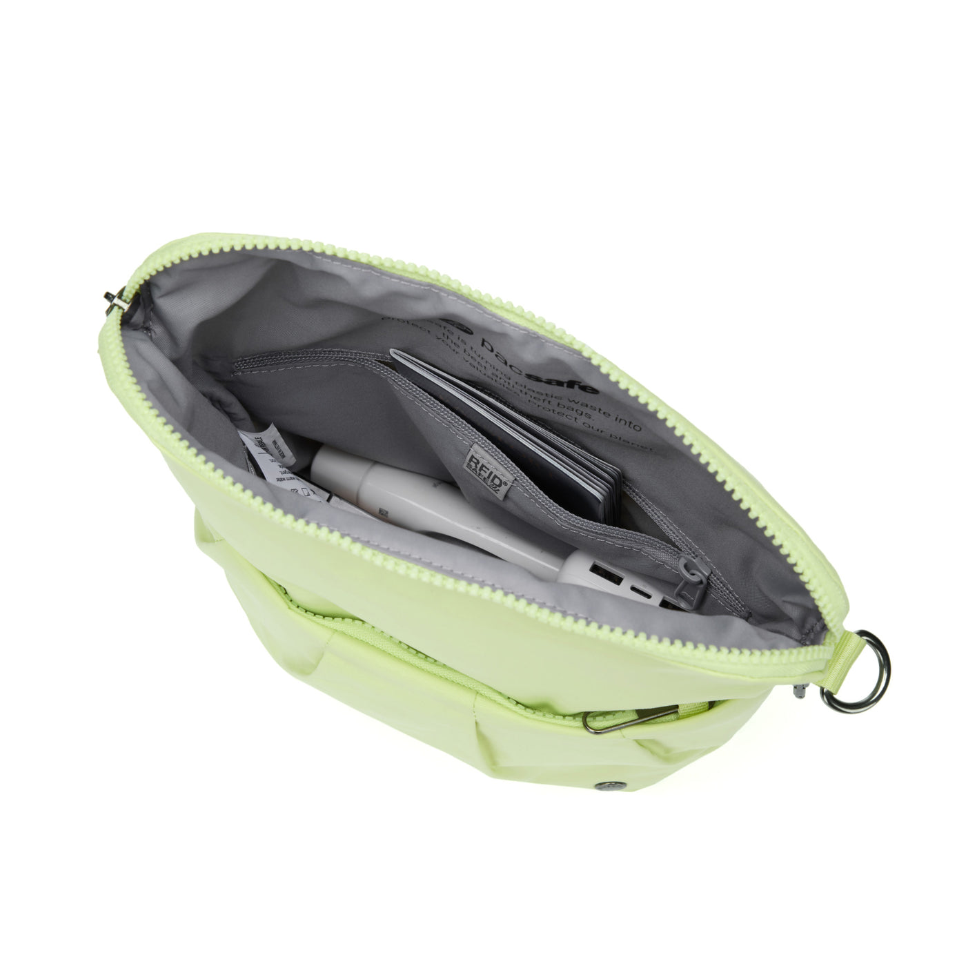 Pacsafe CX Convertible Crossbody