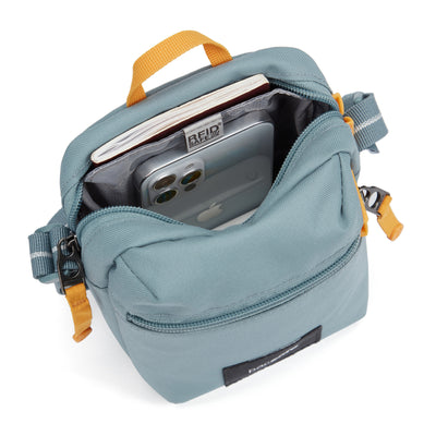 PacsafeGO Micro Crossbody