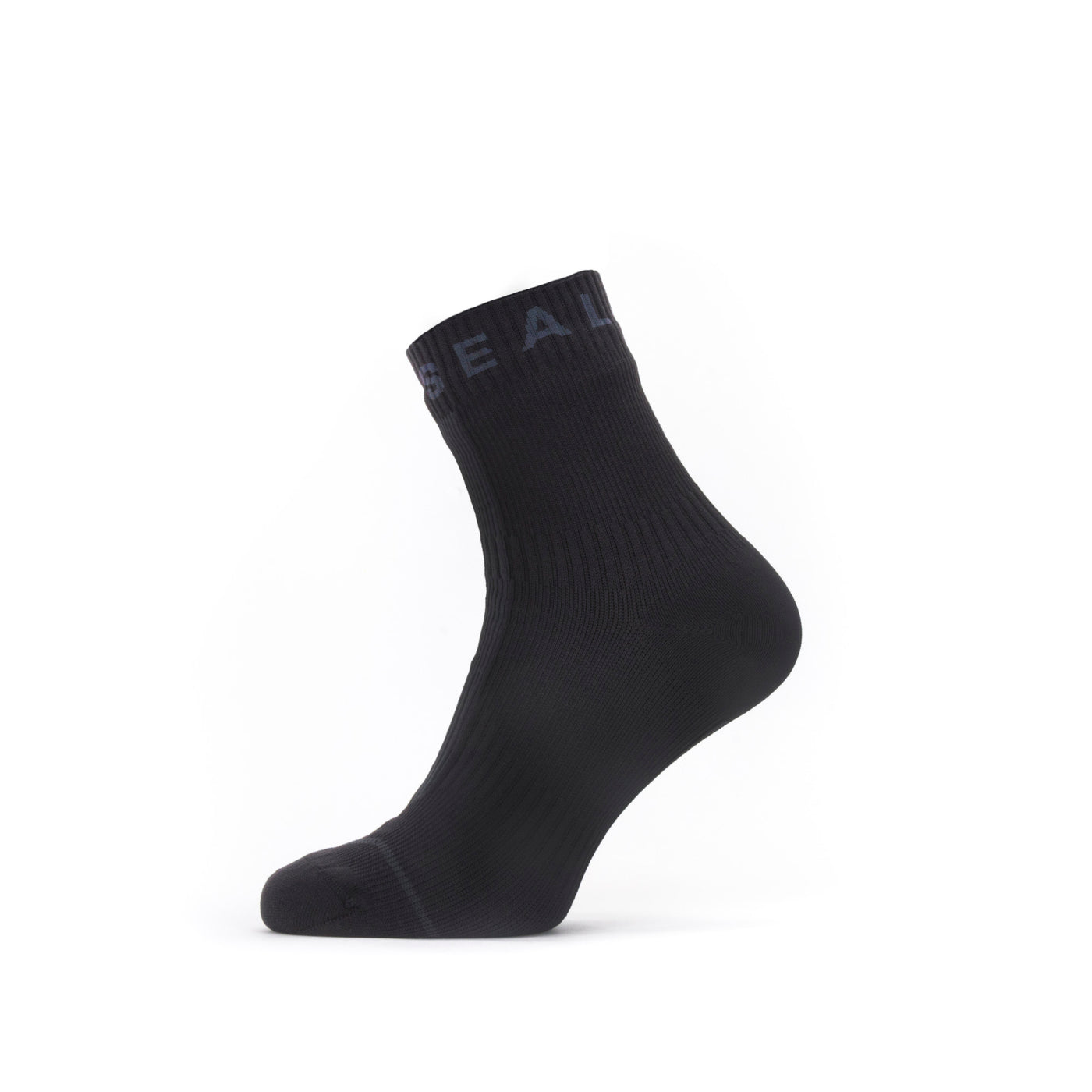 Waterproof All Weather Ankle Length Sock with Hydrostop