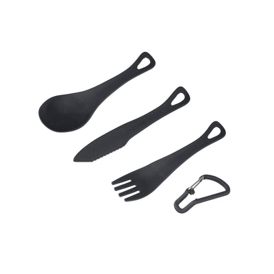 Delta Cutlery Set