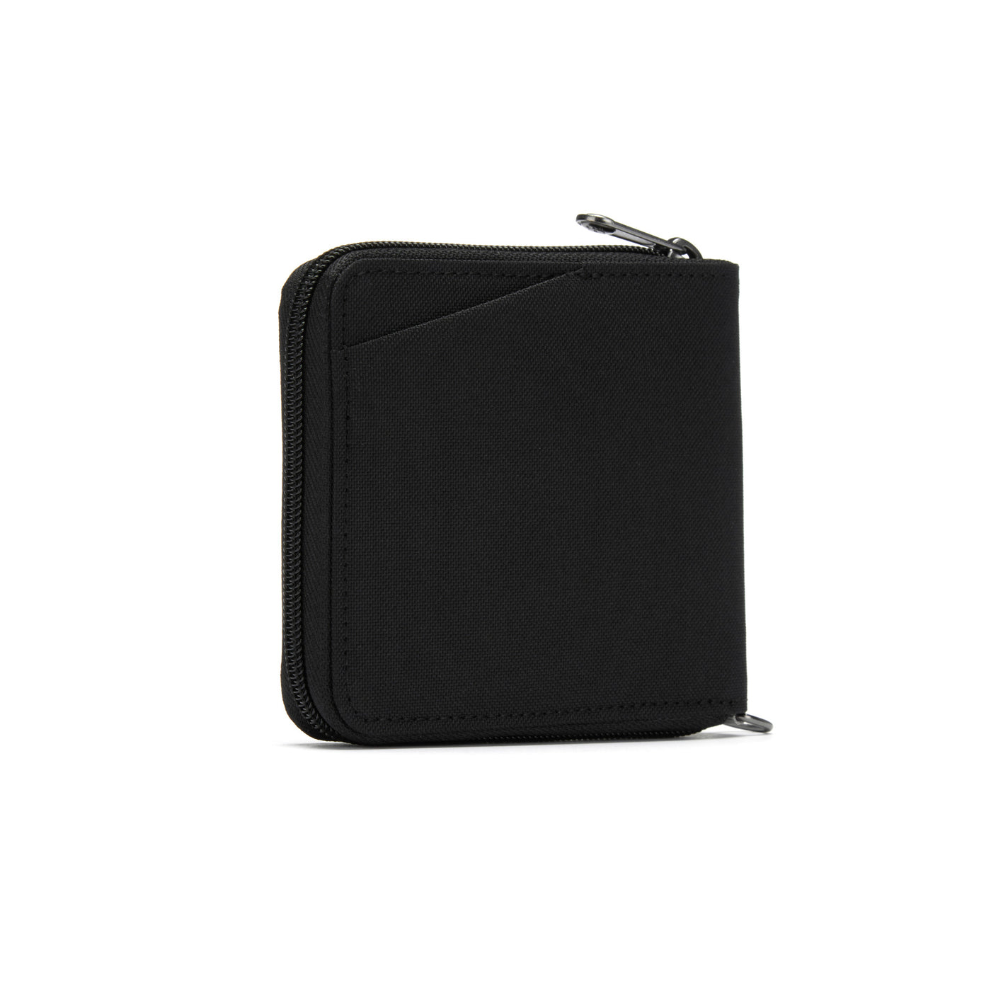 RFIDsafe Zip Around Wallet