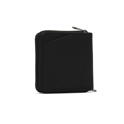 RFIDsafe Zip Around Wallet