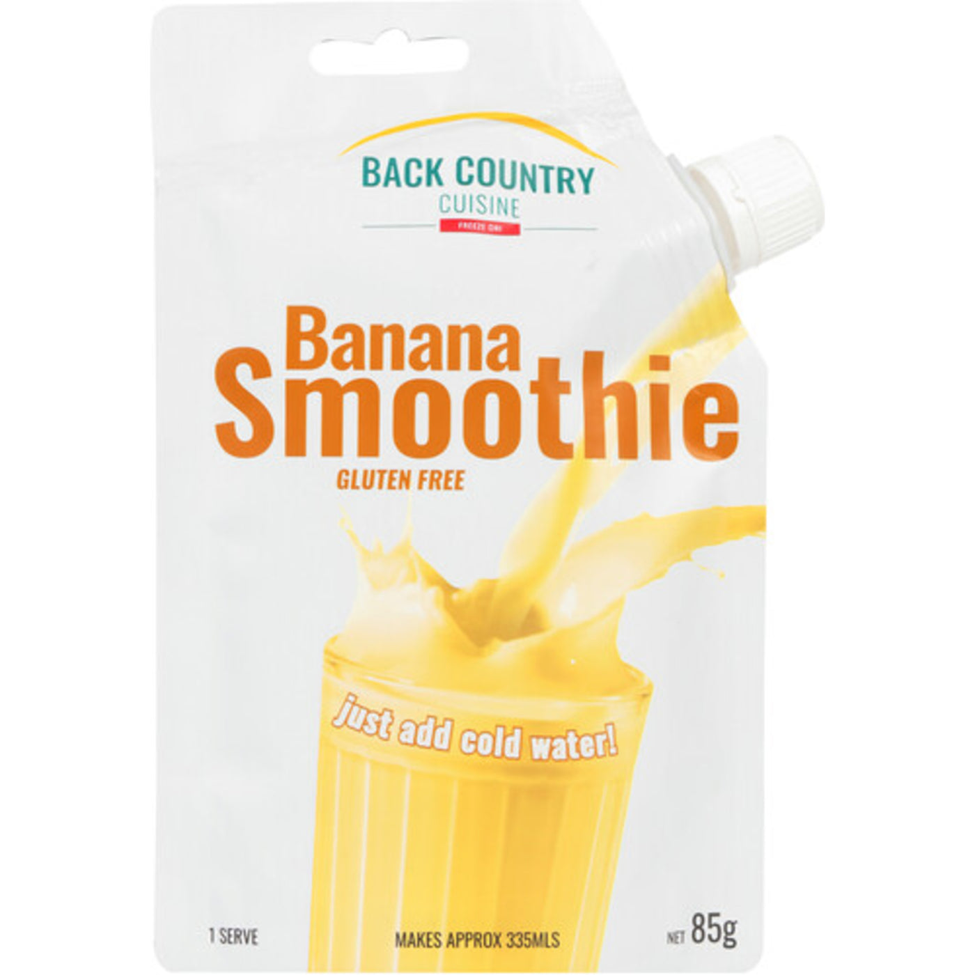 Banana Smoothie