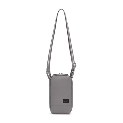 RFIDsafe Tech Crossbody