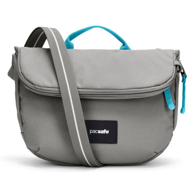 PacsafeGO Saddle Crossbody