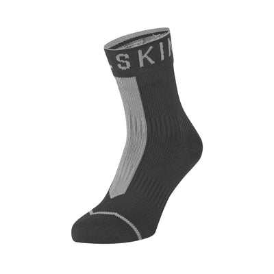 Waterproof All Weather Ankle Length Sock with Hydrostop