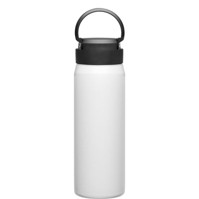 Fit Cap Vacuum Insulated Stainless Steel